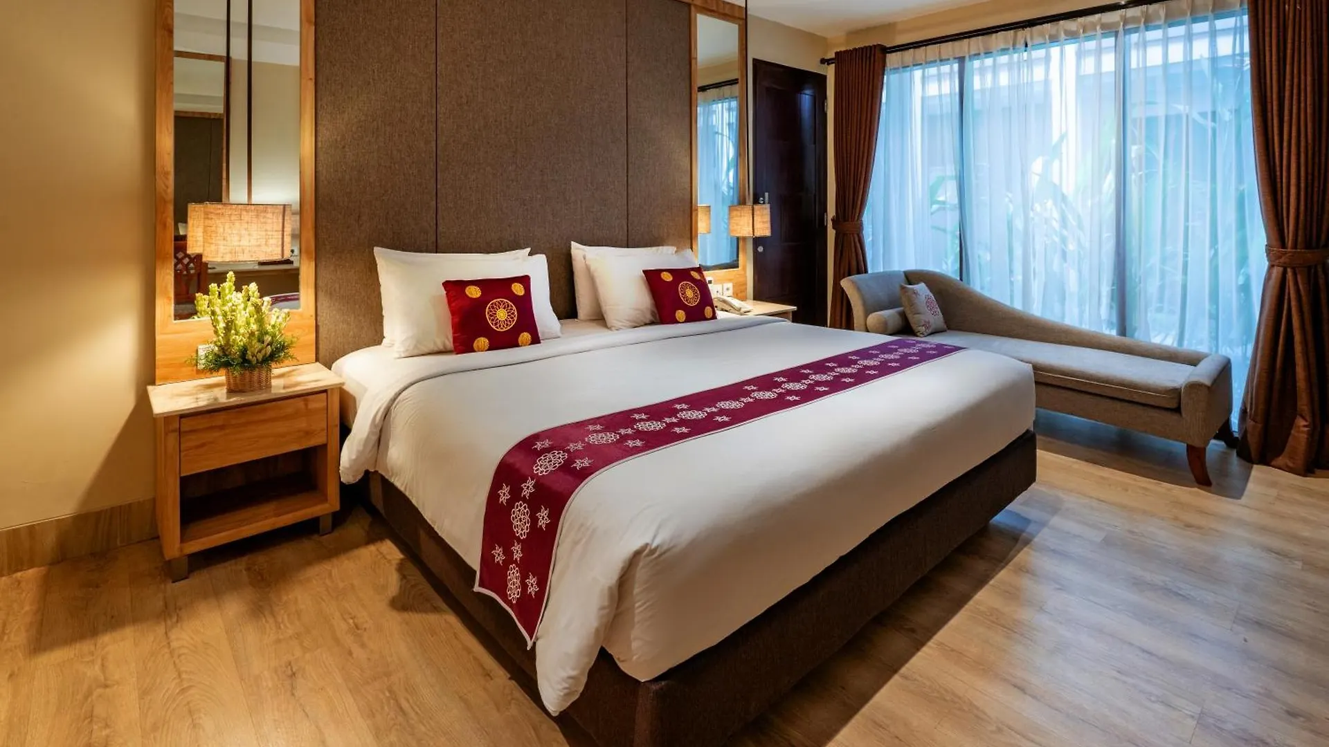 Hotel Bali Sunshine Nusa Dua Nusa Dua