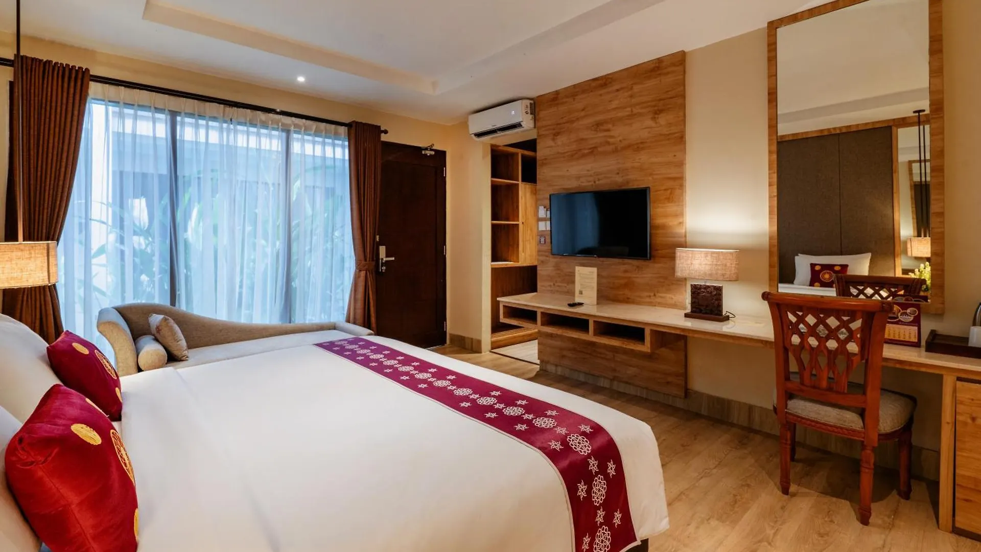 Hotel Bali Sunshine Nusa Dua Nusa Dua