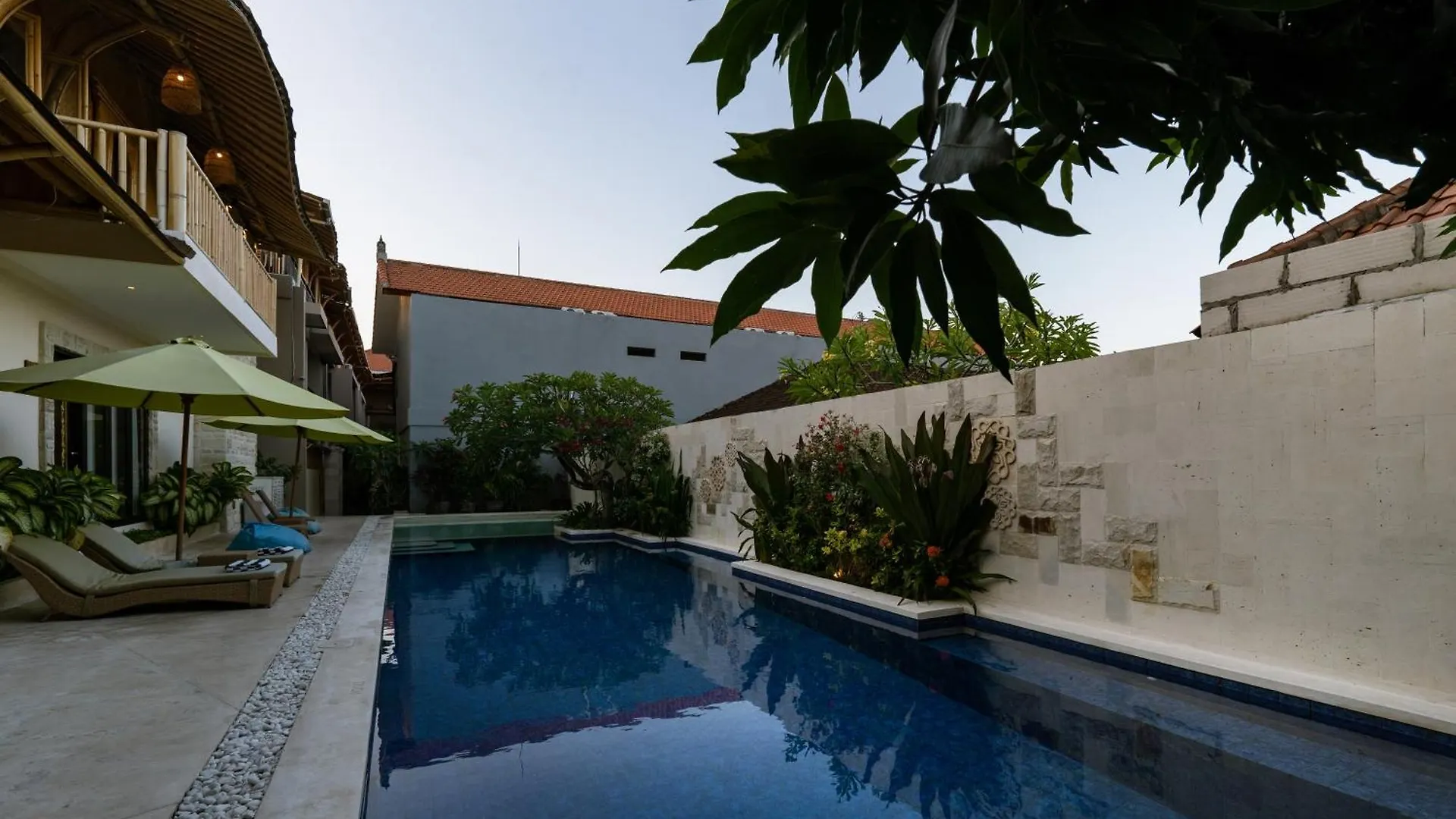 Bali Sunshine Nusa Dua Nusa Dua