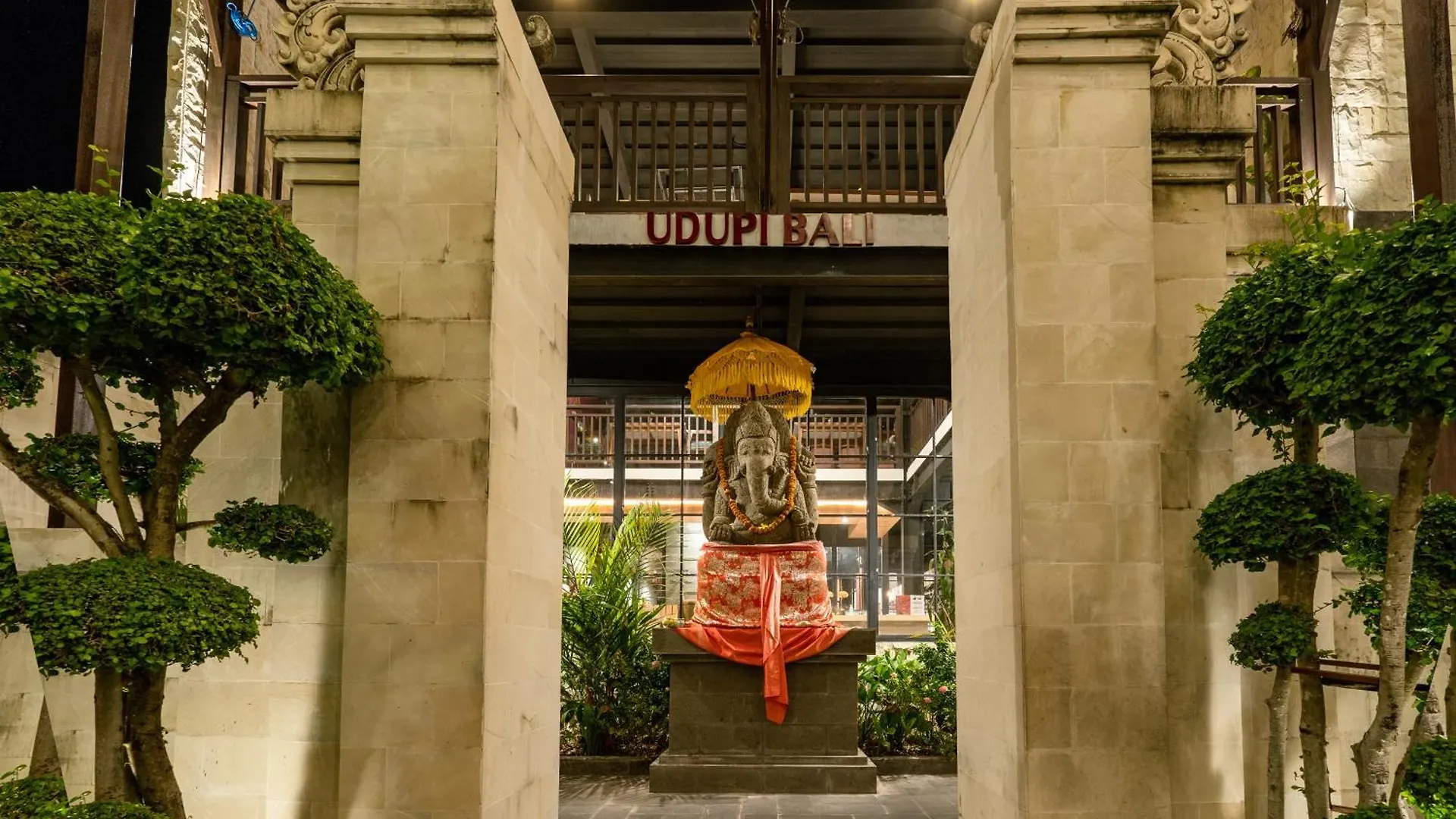 Hotel Bali Sunshine Nusa Dua Nusa Dua