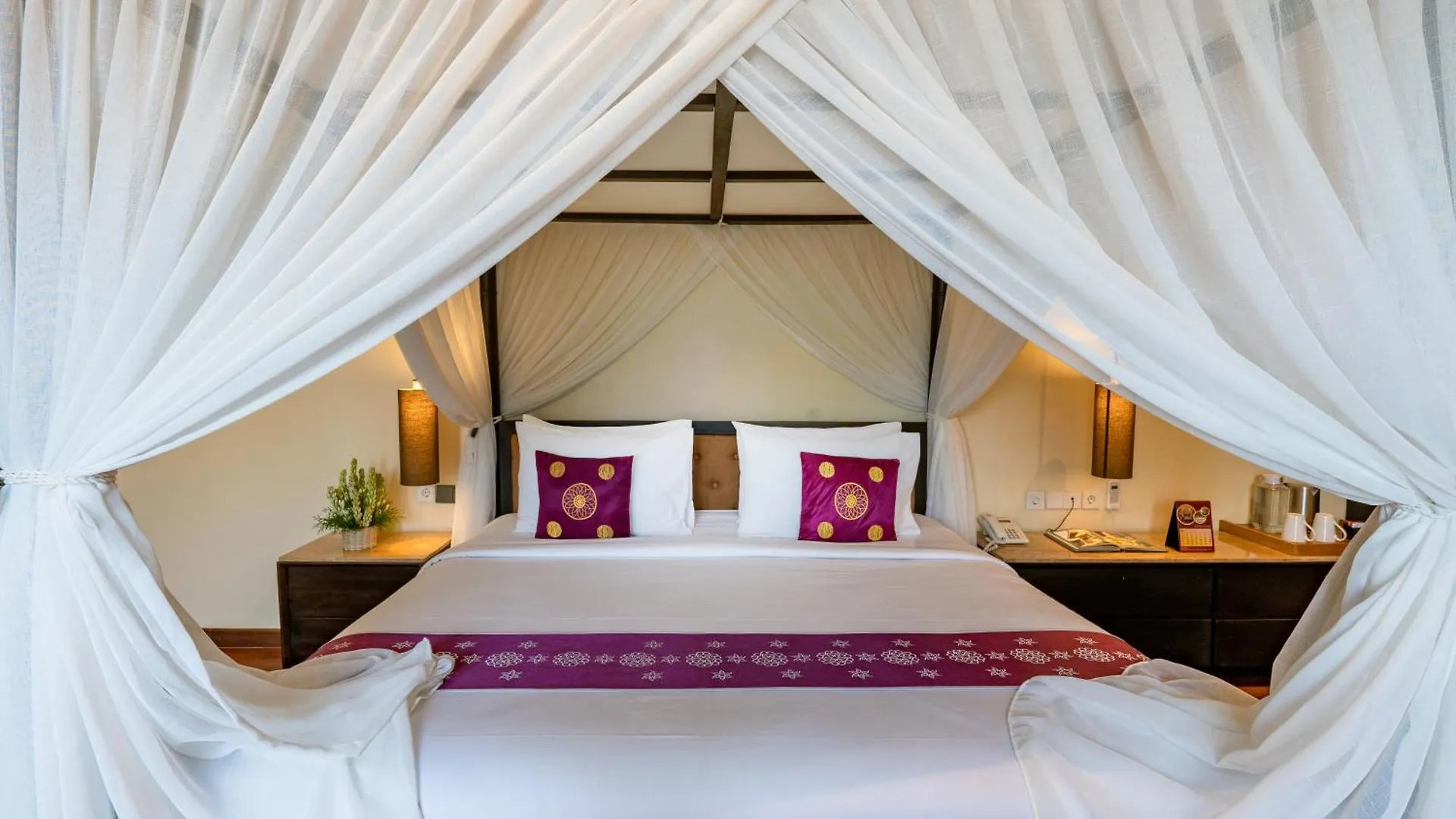 Bali Sunshine Nusa Dua Nusa Dua  Hotel Nusa Dua (Bali)