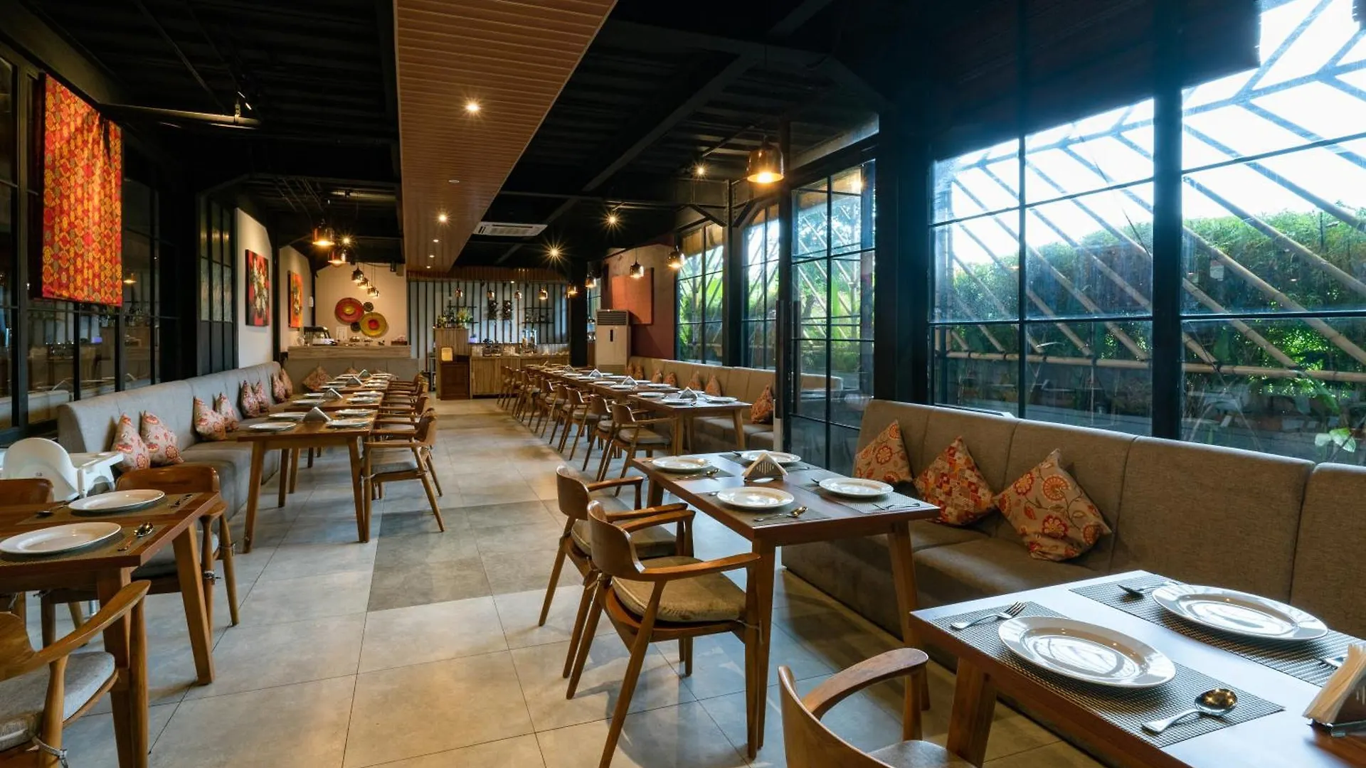 Hotel Bali Sunshine Nusa Dua Nusa Dua
