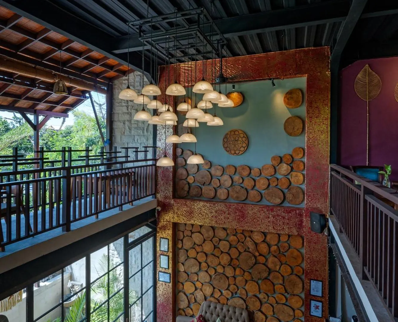 Bali Sunshine Nusa Dua Nusa Dua  Indonésie