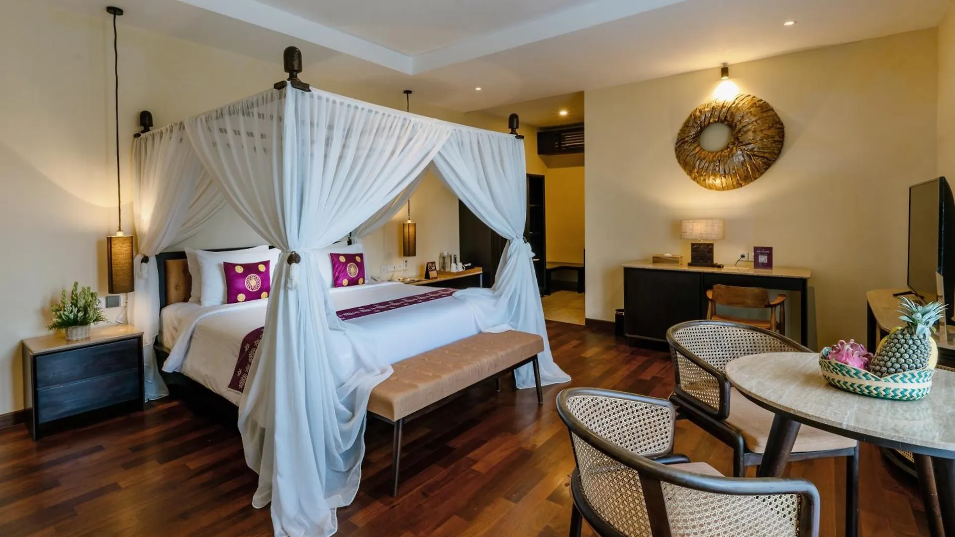 Bali Sunshine Nusa Dua Nusa Dua  Indonésie