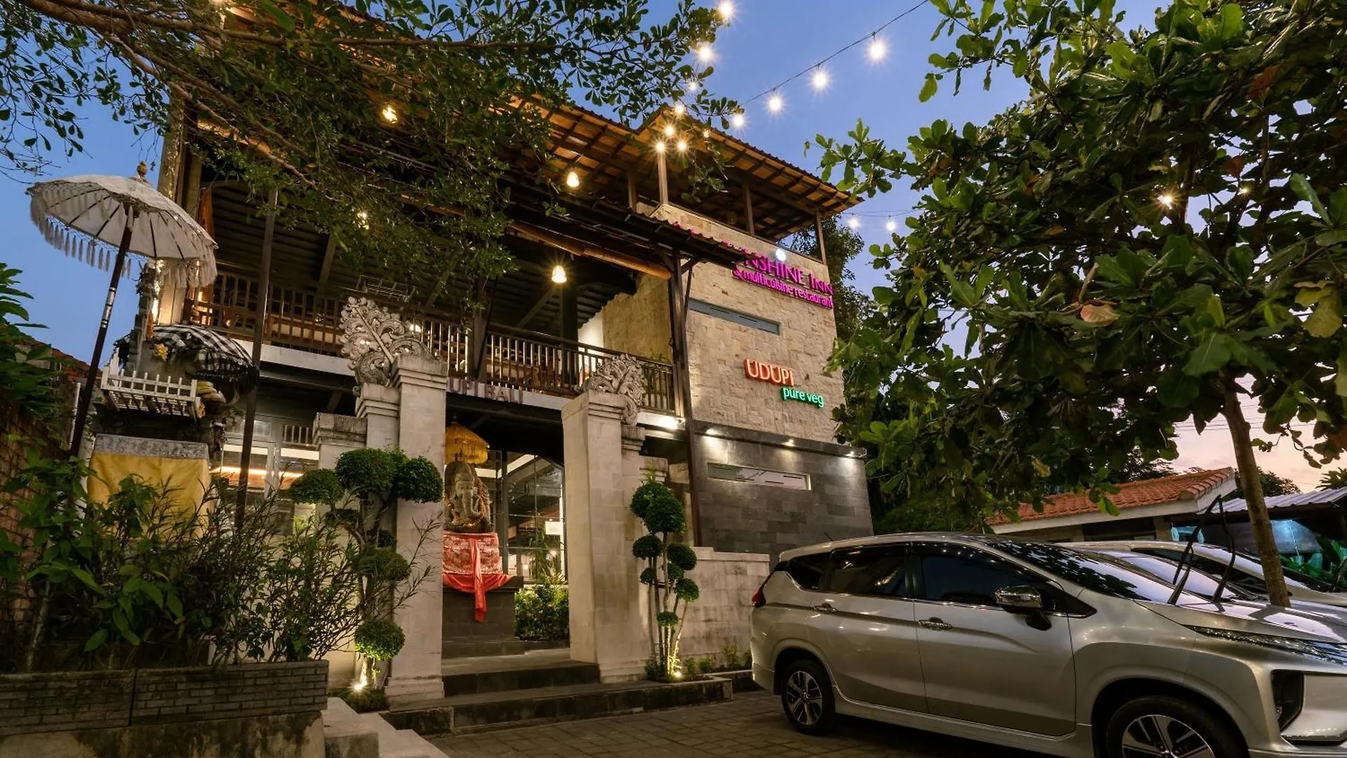 Bali Sunshine Nusa Dua Nusa Dua  3*, Nusa Dua (Bali)