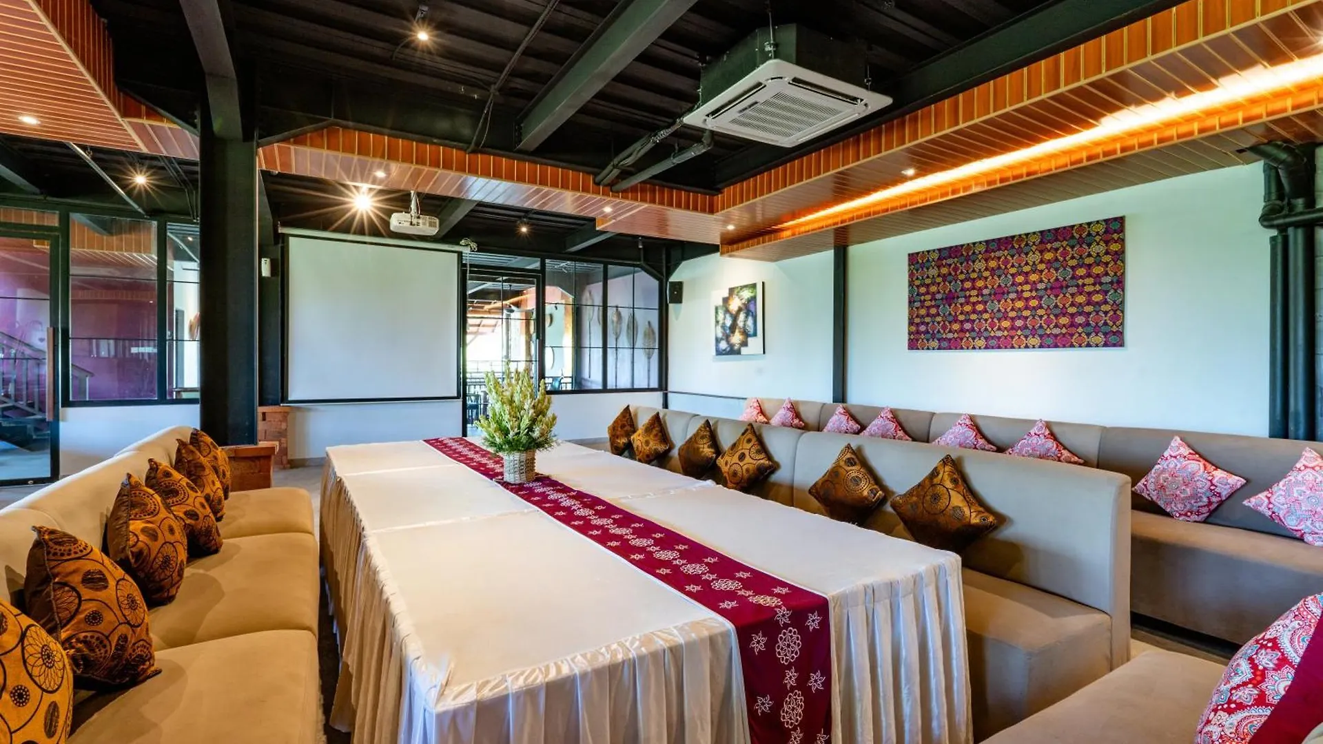 Bali Sunshine Nusa Dua Nusa Dua  Hotel