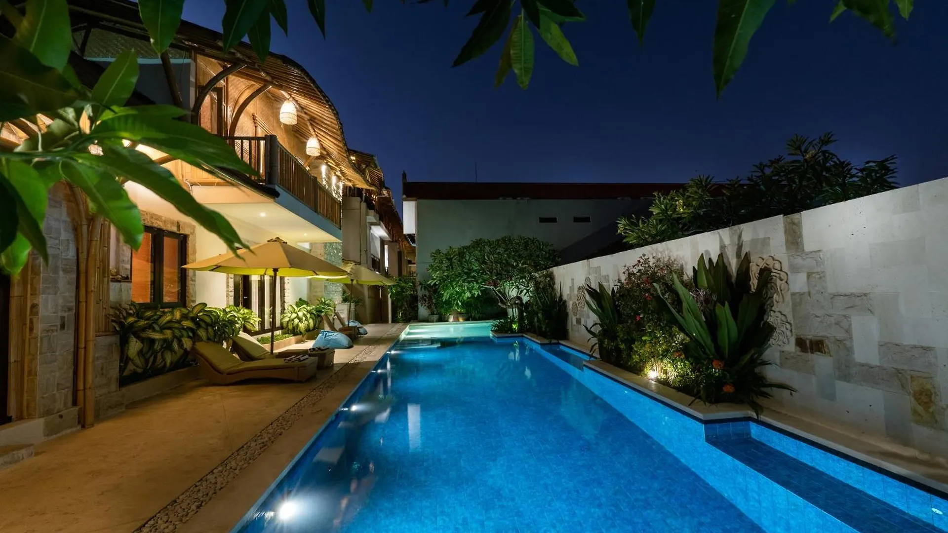 Bali Sunshine Nusa Dua Nusa Dua  Indonésie