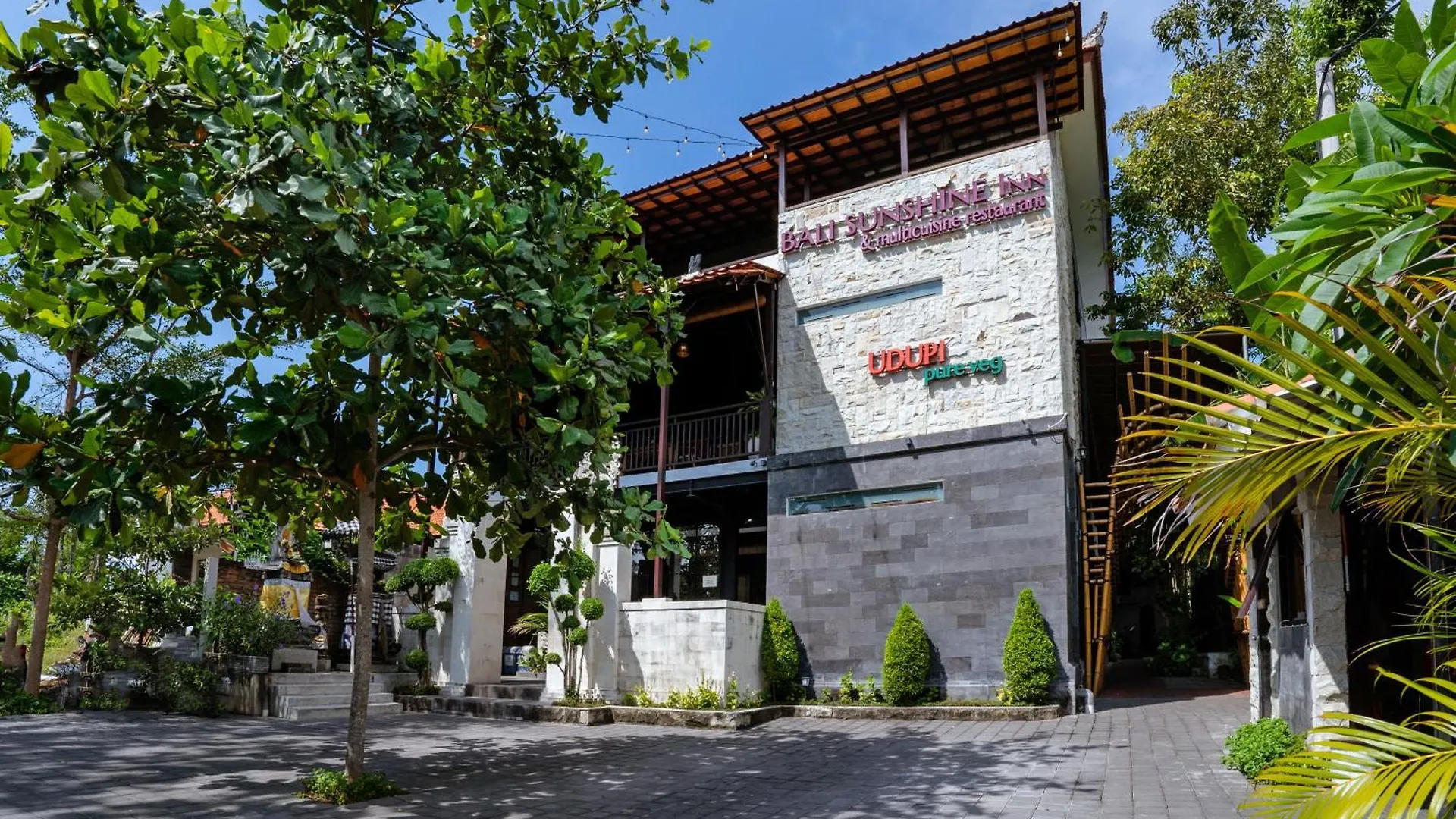 Bali Sunshine Nusa Dua Nusa Dua  Nusa Dua (Bali)