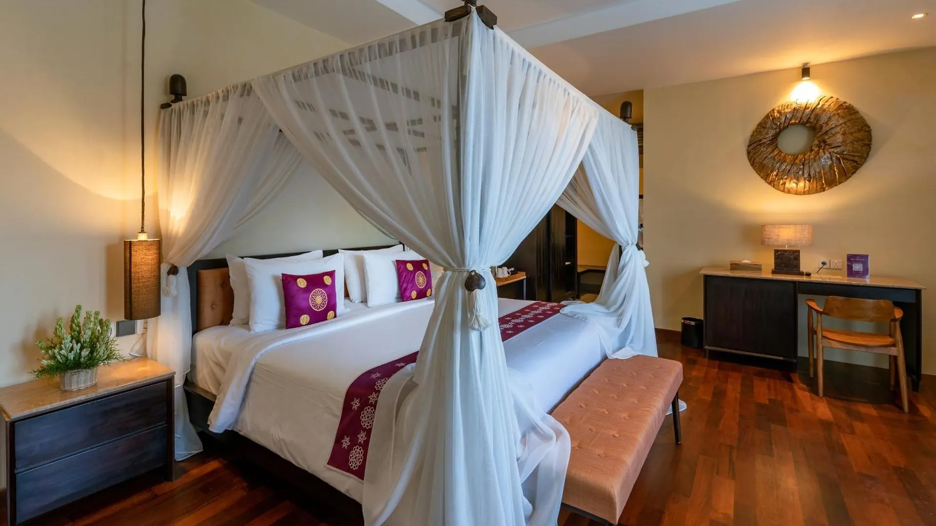 Bali Sunshine Nusa Dua Nusa Dua  Hotel