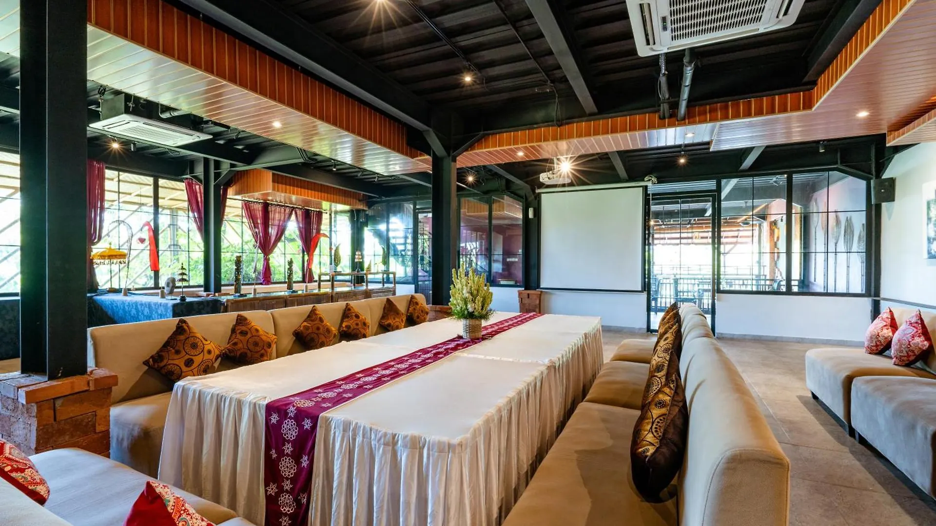 Bali Sunshine Nusa Dua Nusa Dua