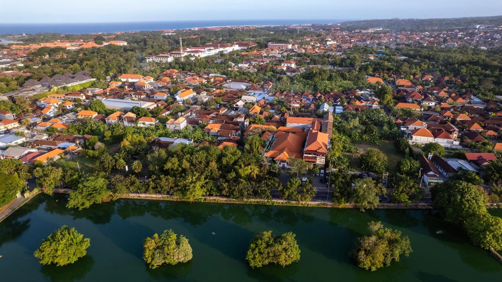 Bali Sunshine Nusa Dua Nusa Dua  Hotel