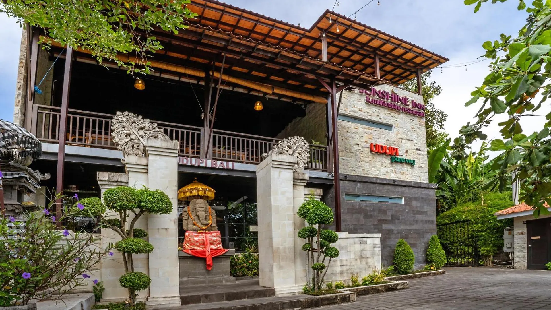 Hotel Bali Sunshine Nusa Dua Nusa Dua