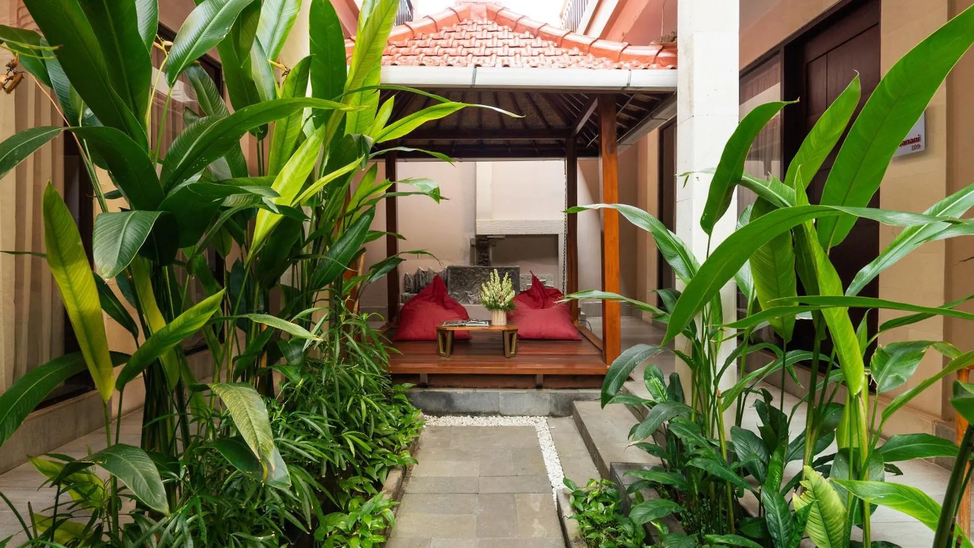 Bali Sunshine Nusa Dua Nusa Dua  3*, Nusa Dua (Bali) Indonésie