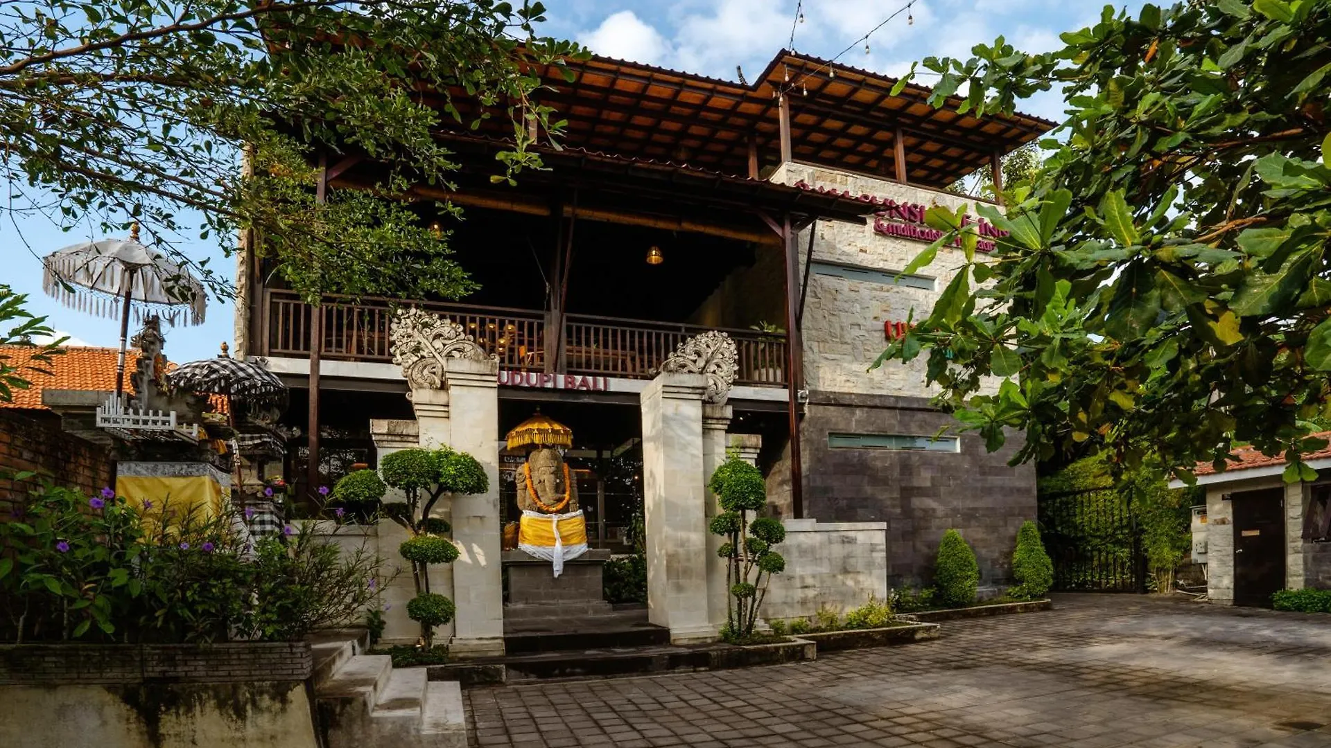 Bali Sunshine Nusa Dua Nusa Dua  Hotel Nusa Dua (Bali)