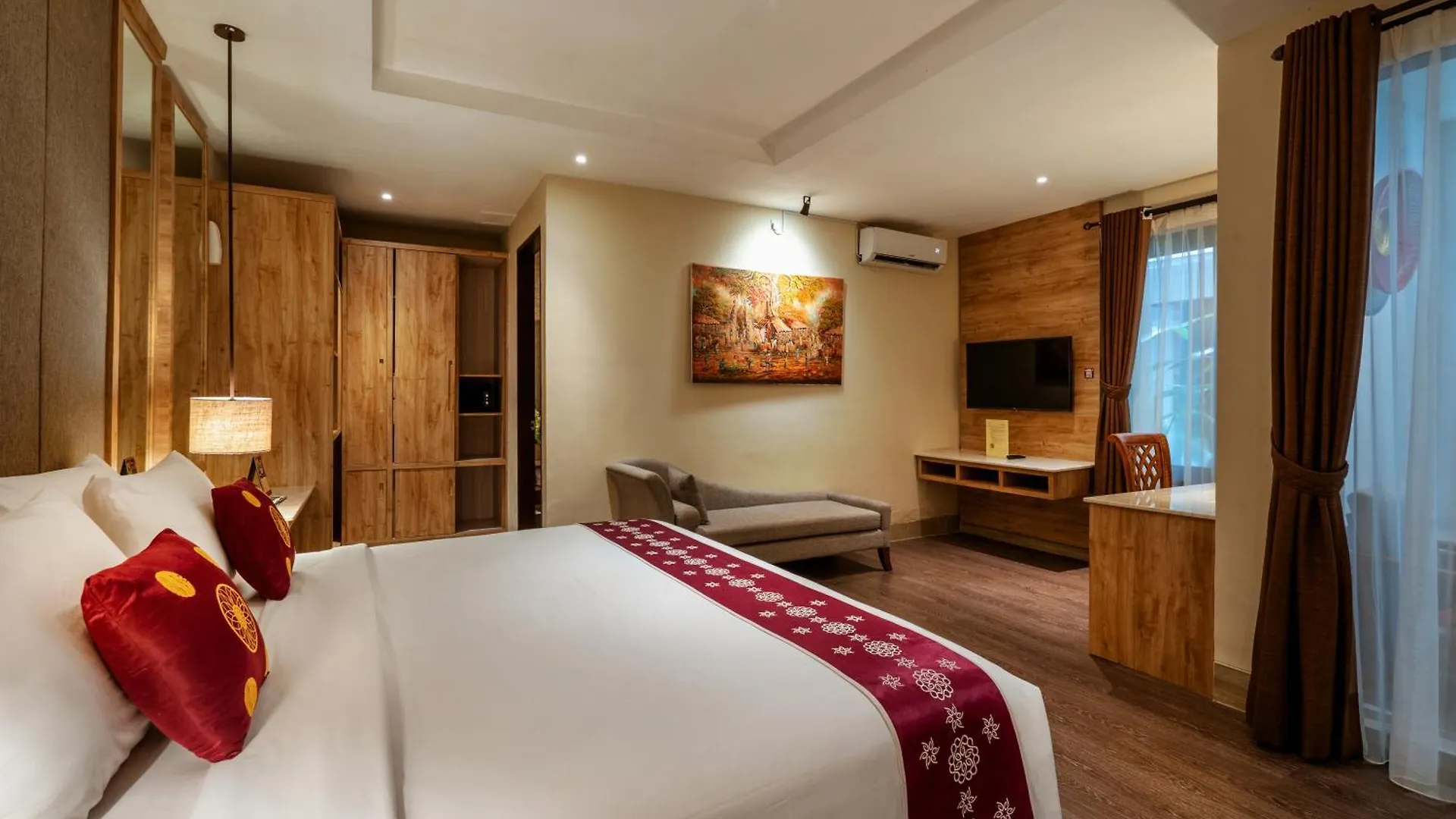 Hotel Bali Sunshine Nusa Dua Nusa Dua