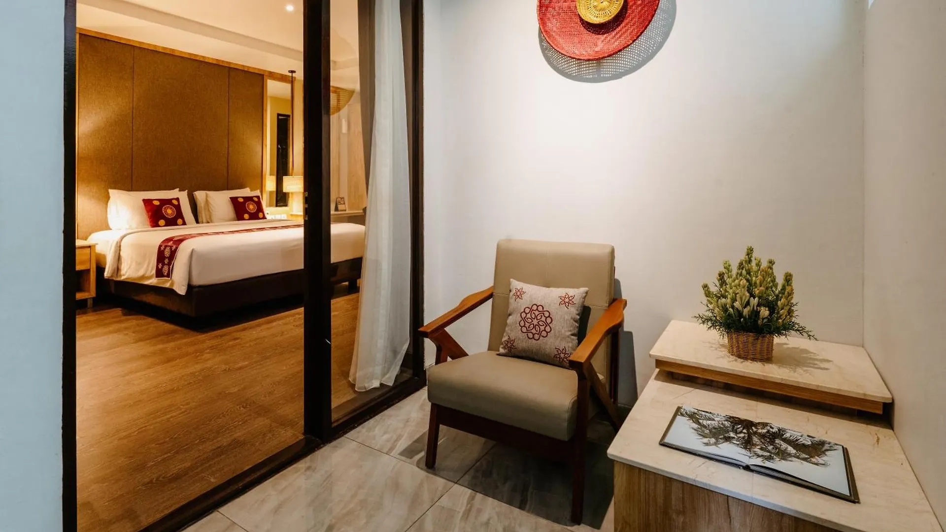 Bali Sunshine Nusa Dua Nusa Dua  Hotel