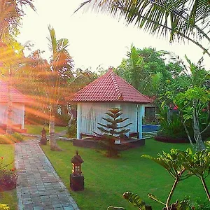 Vakantiepark D'mell Bali