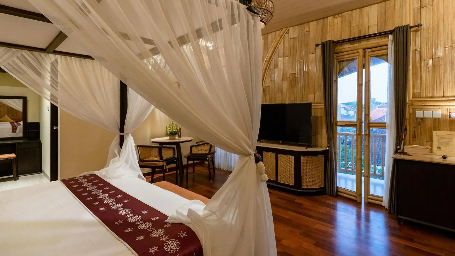 *** Hotel Bali Sunshine Nusa Dua Nusa Dua  Indonesia