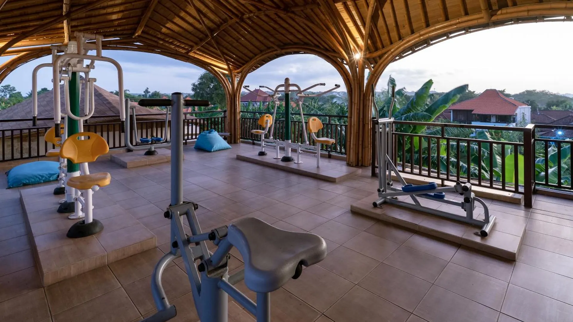 Bali Sunshine Nusa Dua Nusa Dua  Hotel