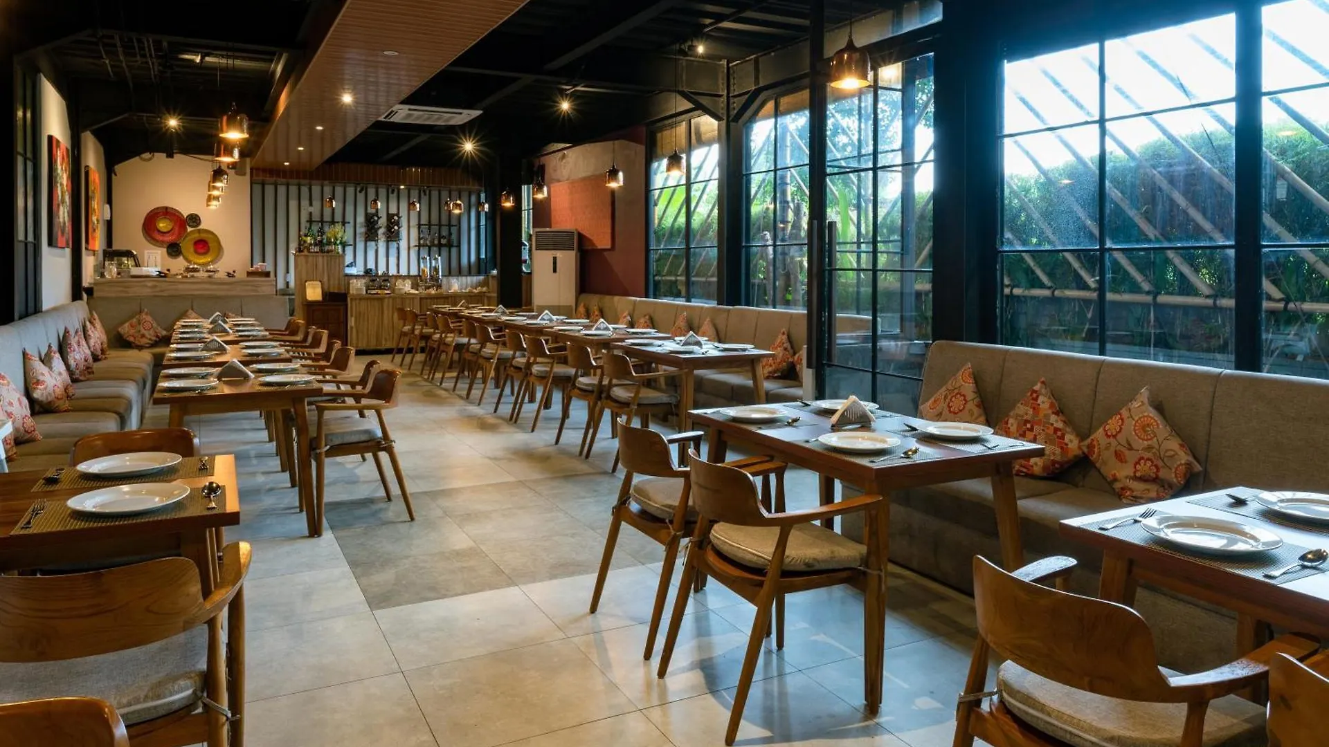 *** Hotel Bali Sunshine Nusa Dua Nusa Dua  Indonesia