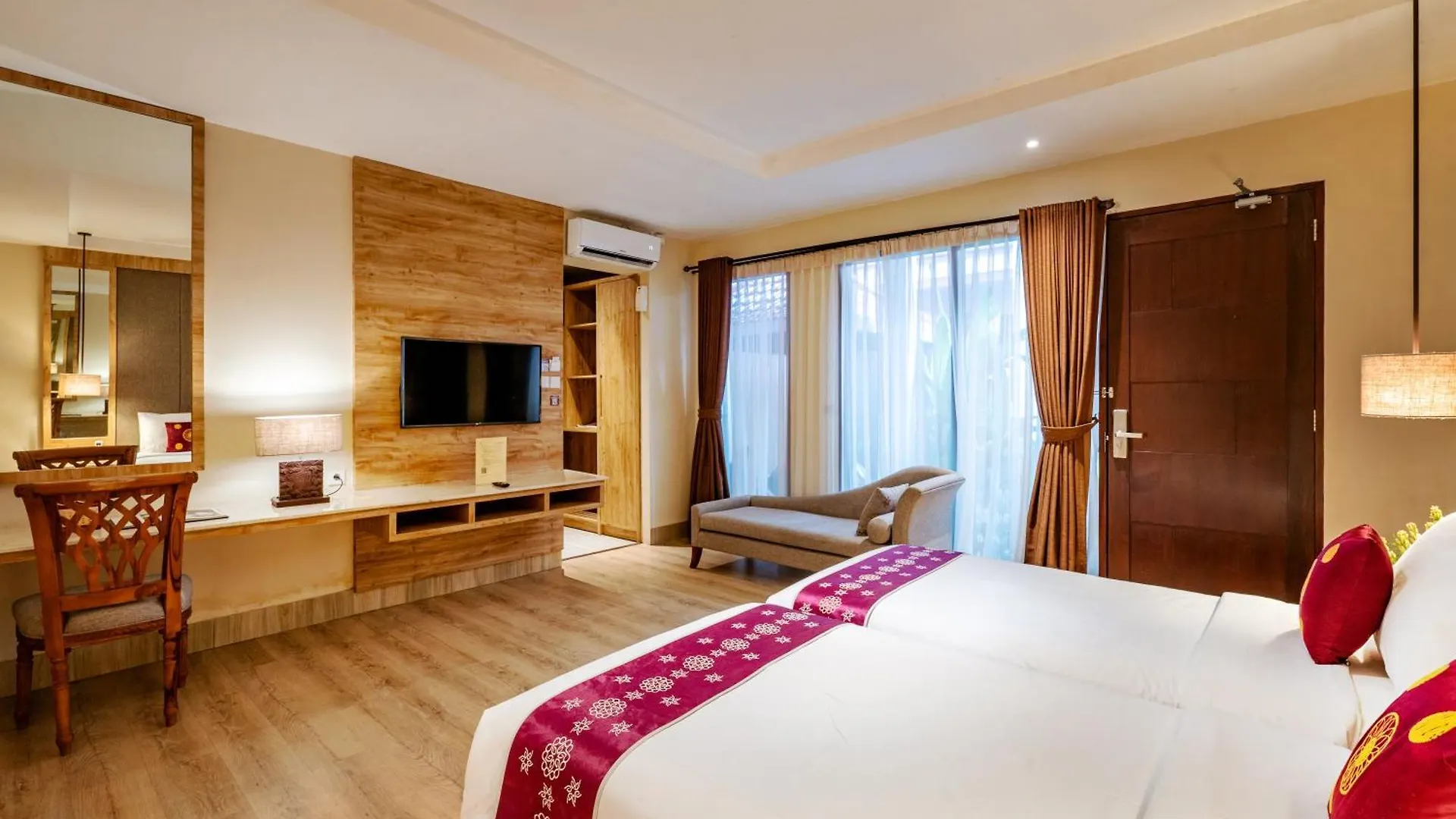 Hotel Bali Sunshine Nusa Dua Nusa Dua