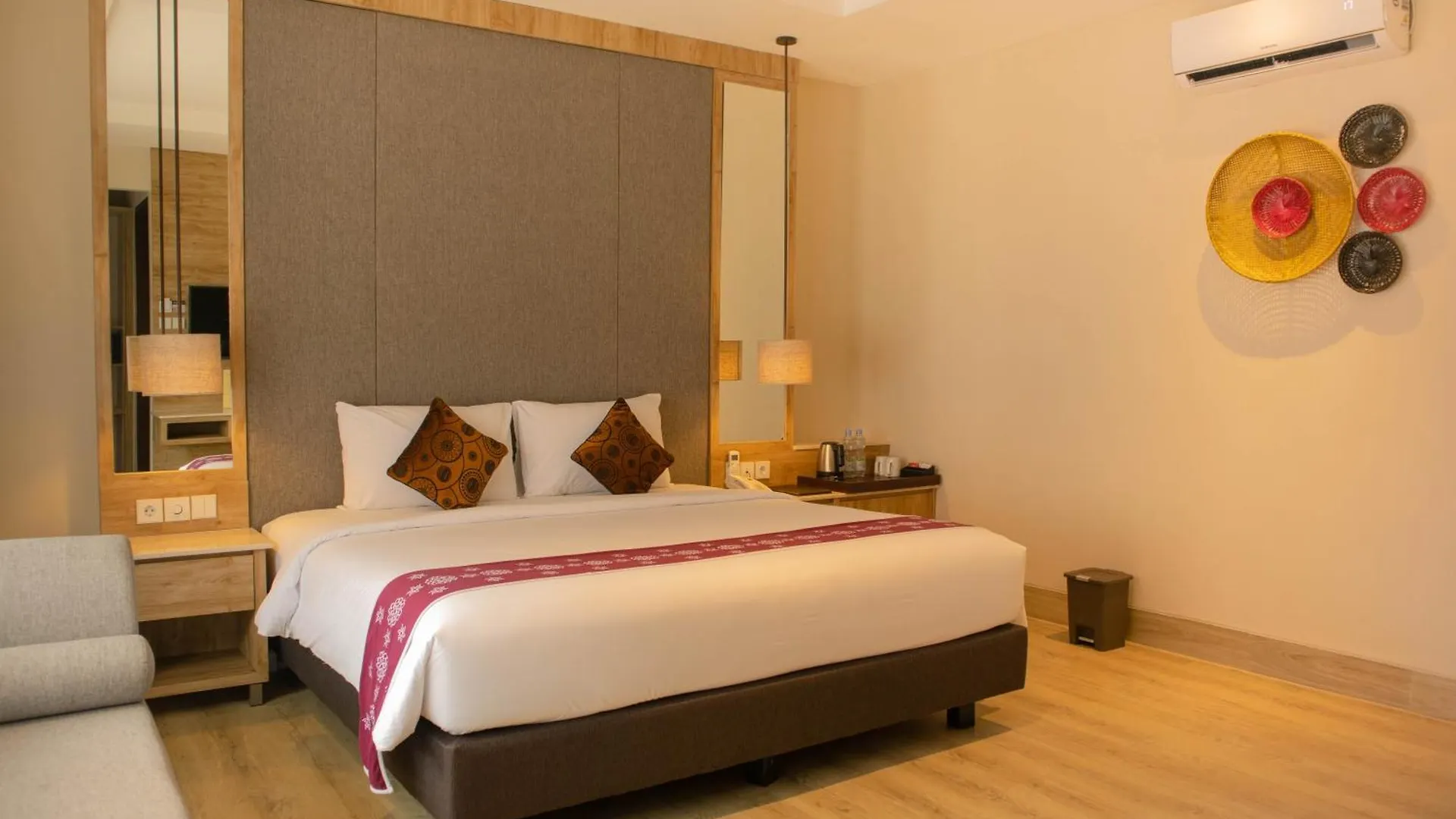 Hotel Bali Sunshine Nusa Dua Nusa Dua