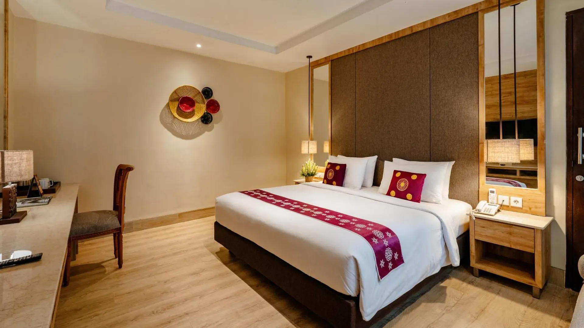Bali Sunshine Nusa Dua Nusa Dua  Hotel