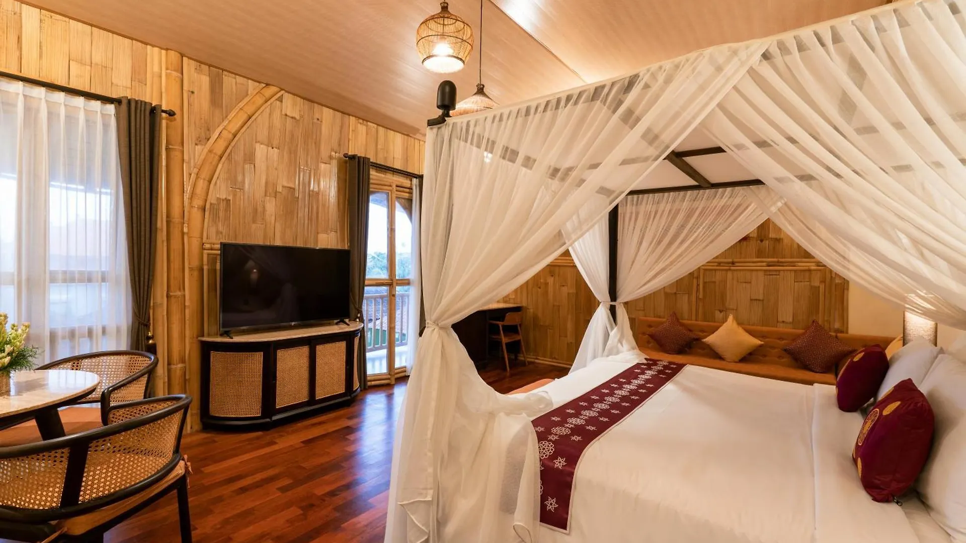 *** Hotel Bali Sunshine Nusa Dua Nusa Dua  Indonesië