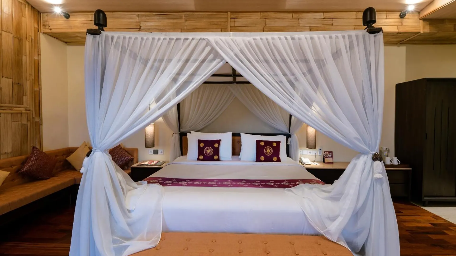 Hotel Bali Sunshine Nusa Dua Nusa Dua