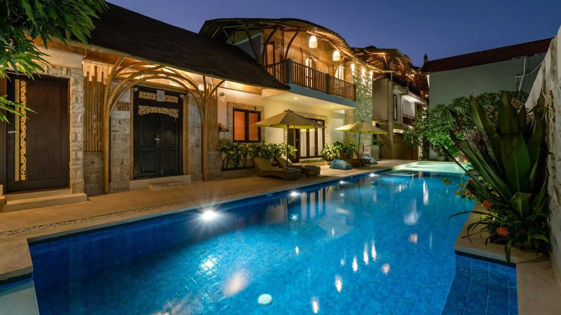 Bali Sunshine Nusa Dua Nusa Dua  Nusa Dua (Bali)
