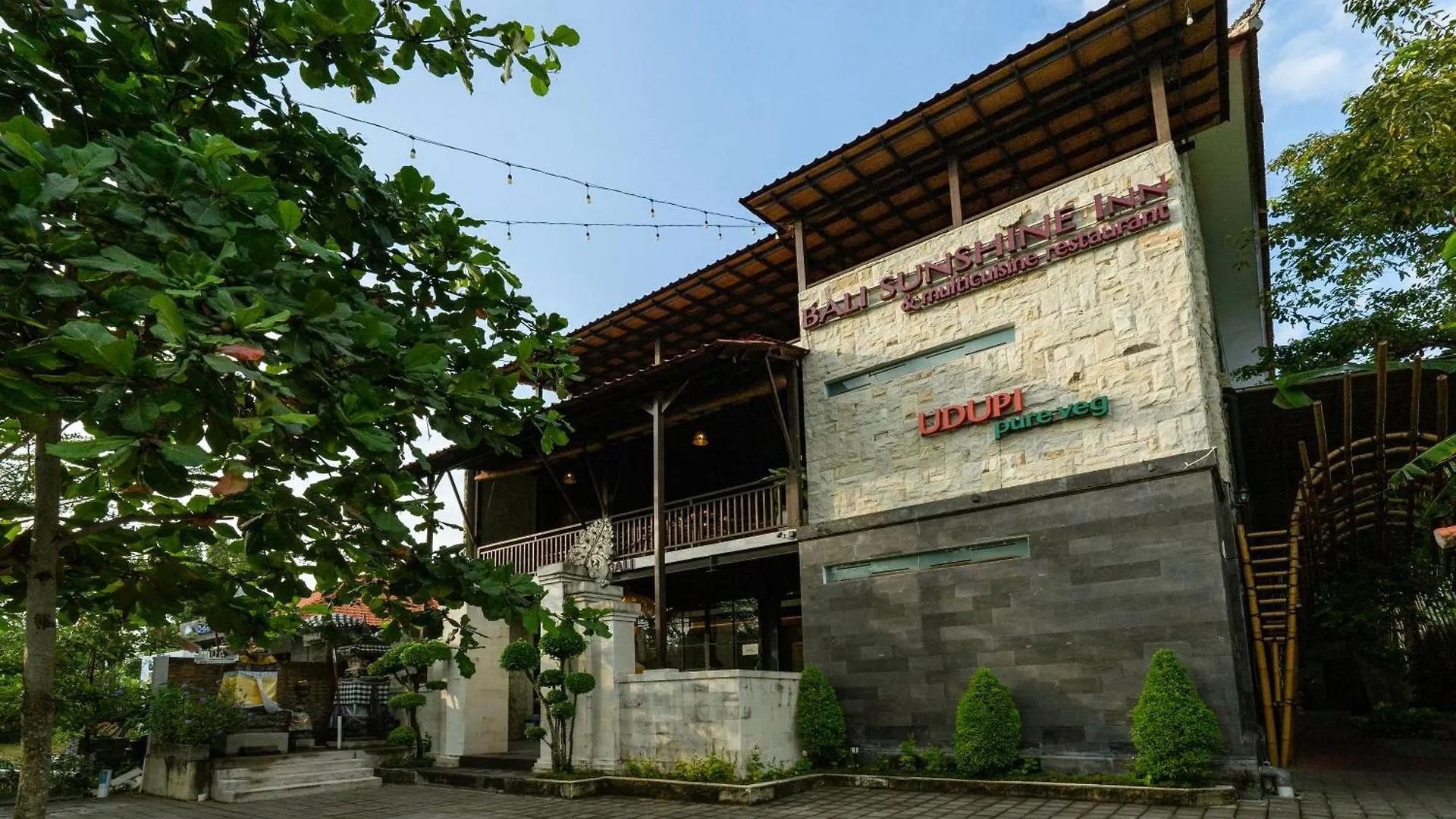 Hotel Bali Sunshine Nusa Dua Nusa Dua